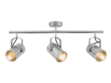 PORTER - Adjustable metal ceiling lamp by Nordlux