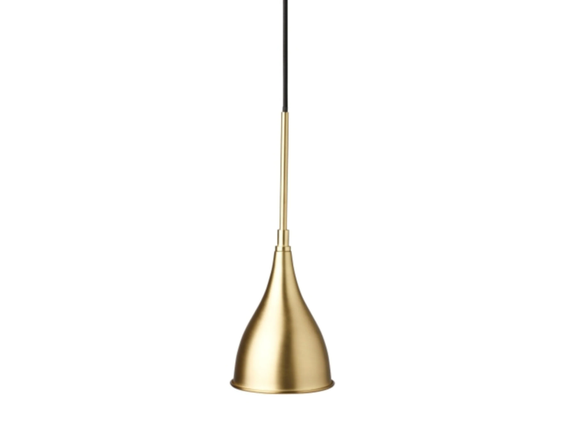 LE SIX - Steel pendant lamp by NORR11