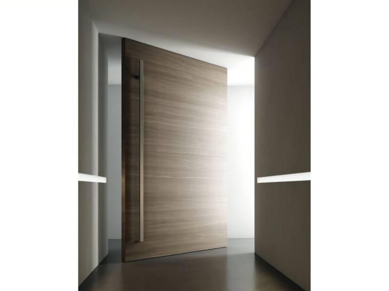 A-70 - Linear lighting profile built-in for LED modules by Novalux