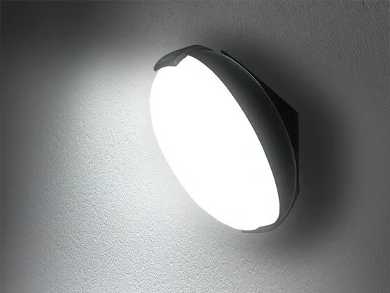 JOY - Outdoor wall Lamp by Novalux