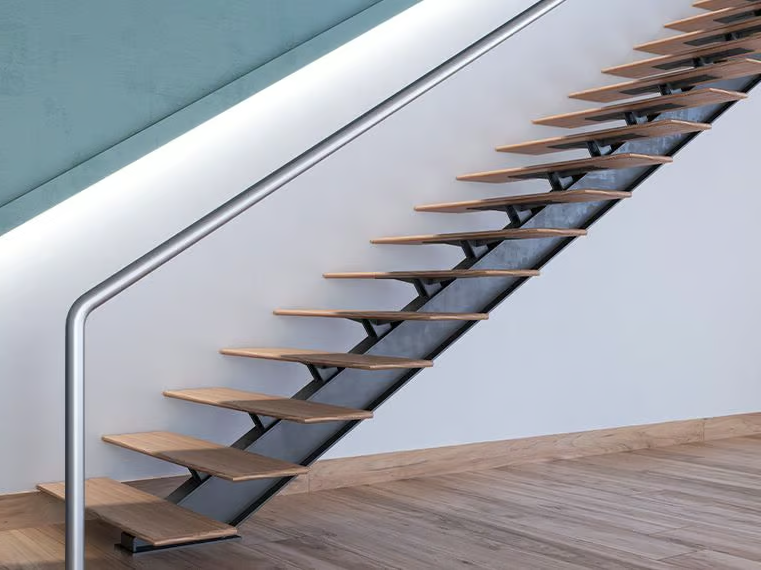 V-30 / V-90 / V-180 - Linear lighting profile built-in for LED modules by Novalux