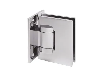 OXIDAL 148 / 149 - Steel Shower door hinge by Nuova Oxidal
