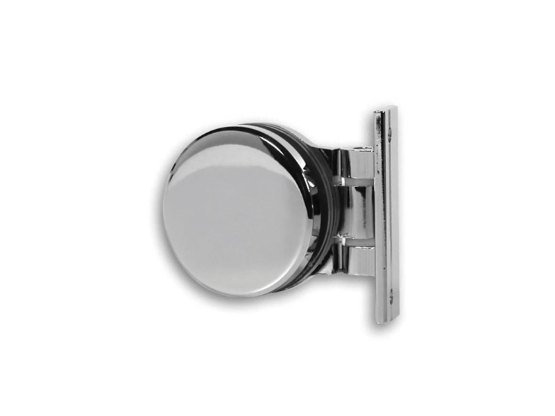 OXIDAL 156/158 - Steel Shower door kit by Nuova Oxidal