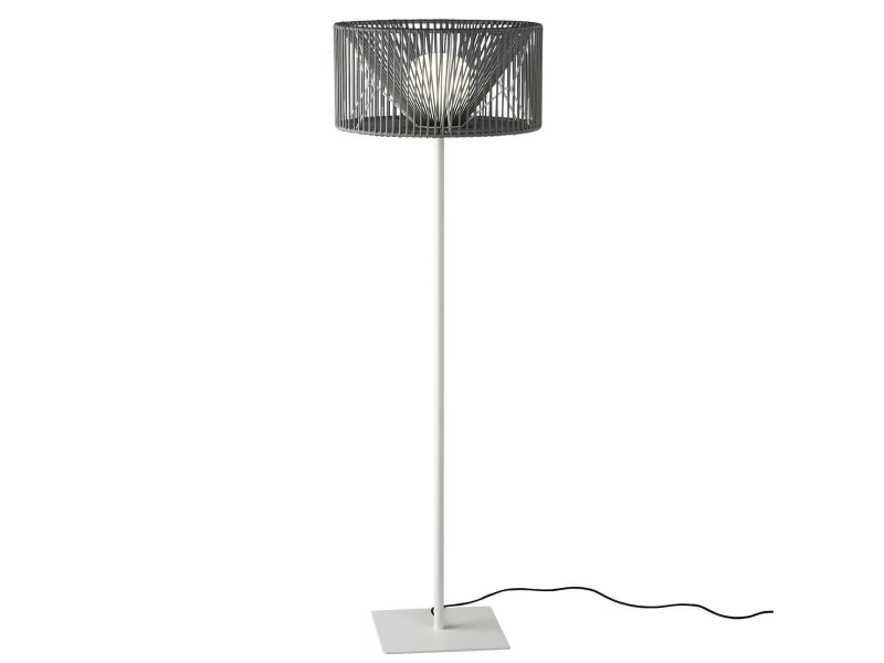 MARIOLA - LED floor lamp by Olé Lighting