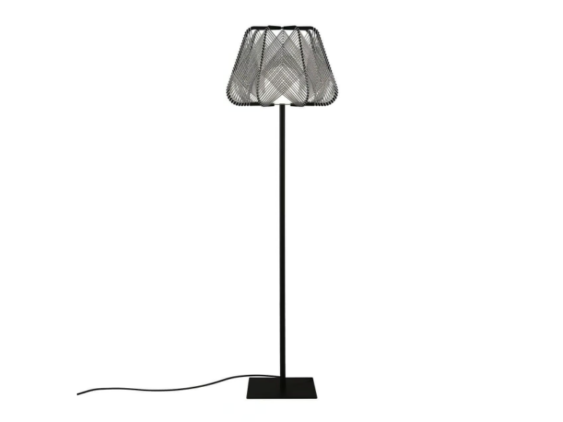 ONNA - LED rope floor lamp by Olé Lighting