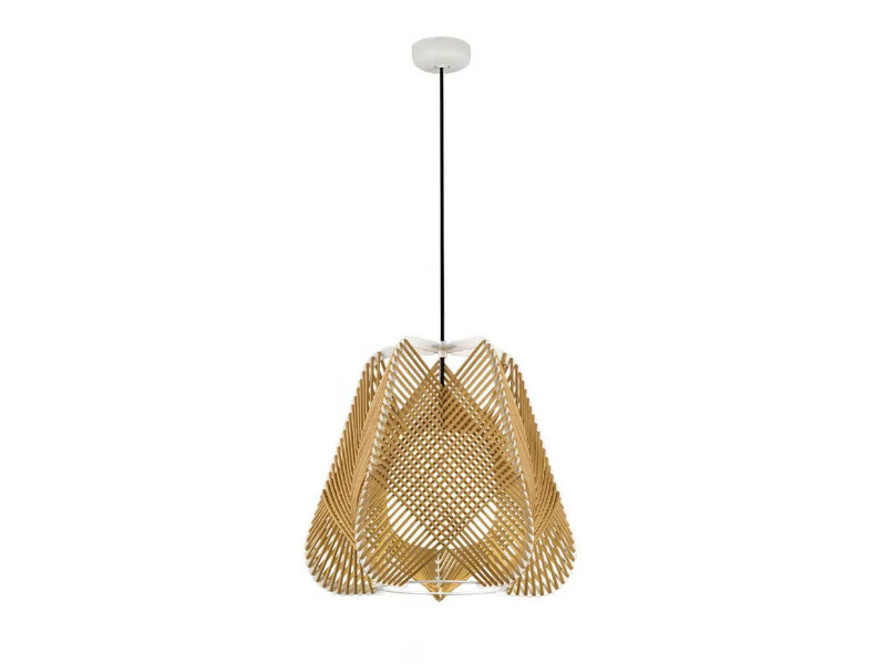 ONNA Ø42 - LED rope outdoor pendant lamp by Olé Lighting