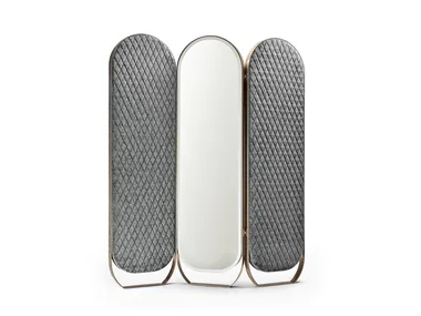 MASCHA - Fabric Screen by OPERA CONTEMPORARY