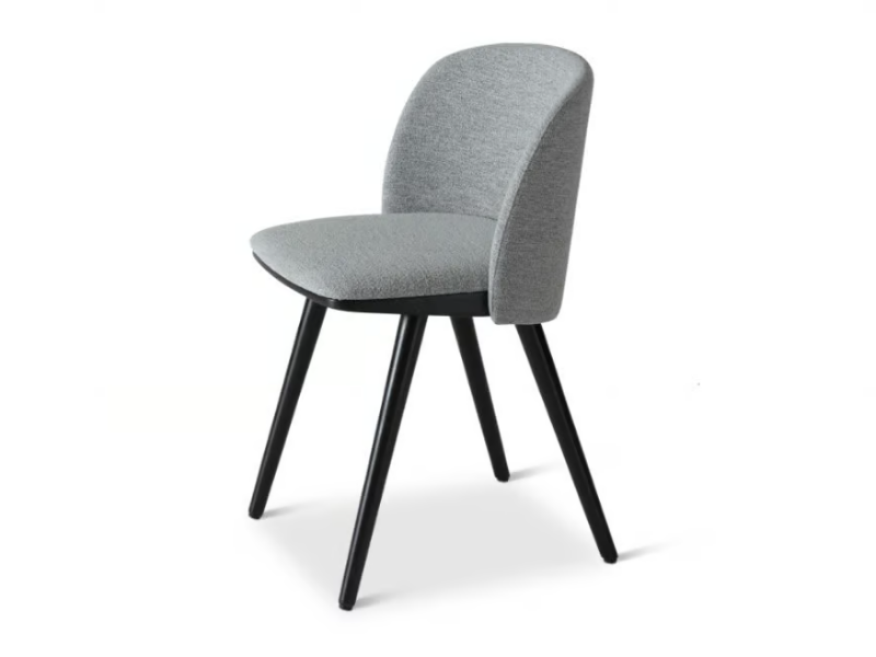 BOLD 556 - Upholstered fabric chair by Origins 1971
