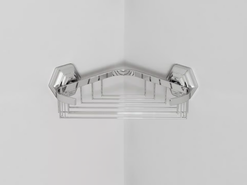 WALDORF - Metal support for dispenser by Park Avenue