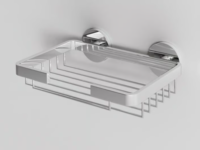 WALDORF - Metal support for dispenser by Park Avenue