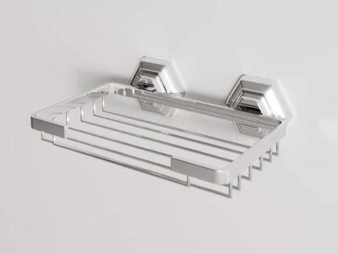 WALDORF - Metal support for dispenser by Park Avenue