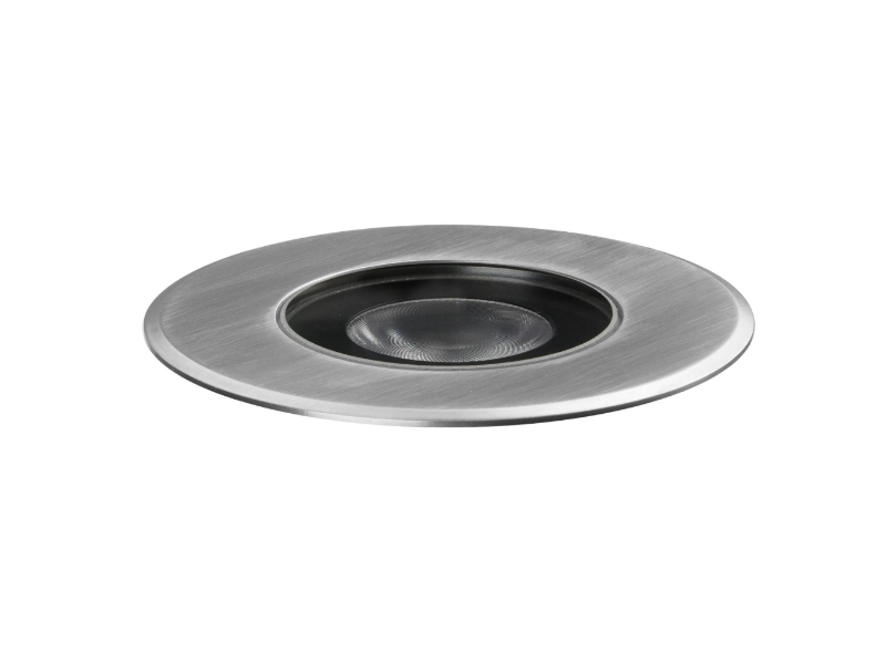 CRICKET+ 10 - LED outdoor aluminium steplight by PERFORMANCE iN LIGHTING