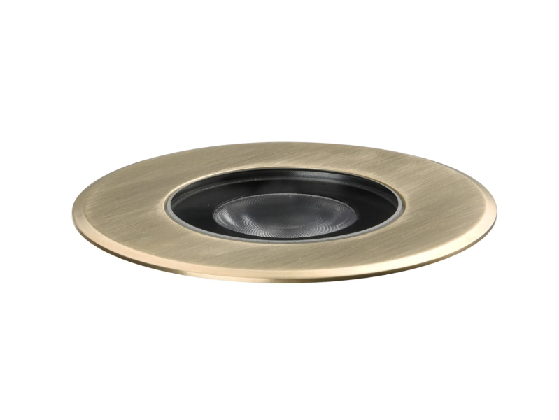 CRICKET+ 10 MARINE - LED outdoor aluminium steplight by PERFORMANCE iN LIGHTING