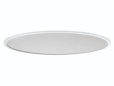 FL ROUND 777 RE - LED recessed ceiling lamp by PERFORMANCE iN LIGHTING