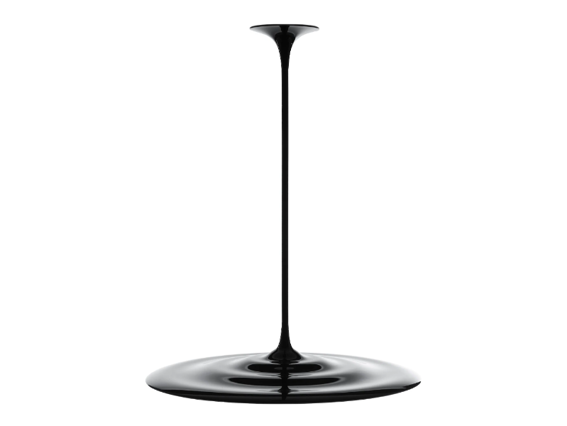 LIQUID - LED ceiling lamp by PERFORMANCE iN LIGHTING