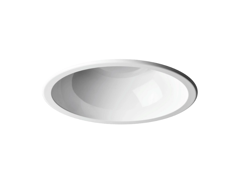 MANGO+ MIDI - LED round die cast aluminium spotlight by PERFORMANCE iN LIGHTING