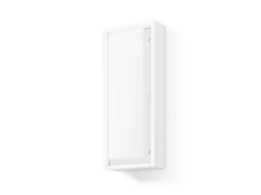 MULTI+ 35 - LED outdoor wall lamp by PERFORMANCE iN LIGHTING