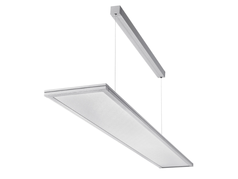SL720+ PL - LED die cast aluminium pendant lamp by PERFORMANCE iN LIGHTING