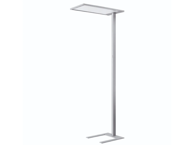 SL720SL LED - LED extruded aluminium floor lamp by PERFORMANCE iN LIGHTING