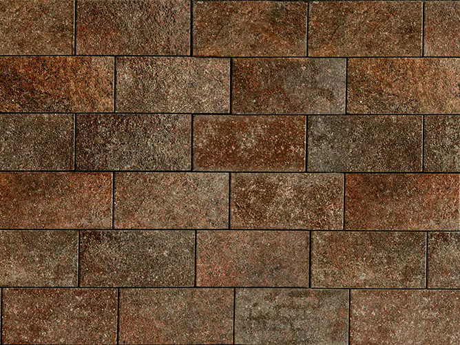 15X30 PORFIDO - Sintered stone flooring with stone effect by PIETRA SINTERIZZATA