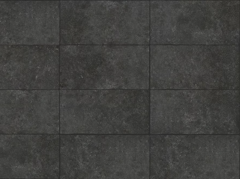 ANTICATO BELGISCH GRANIT - Porcelain stoneware outdoor floor tiles with stone effect by PIETRA SINTERIZZATA