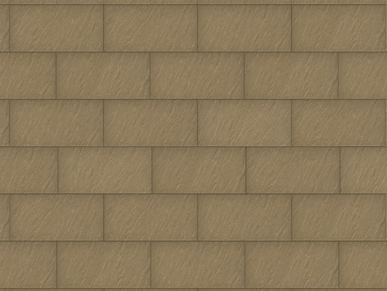 DOLOMITI SENAPE - Porcelain stoneware outdoor floor tiles with stone effect by PIETRA SINTERIZZATA