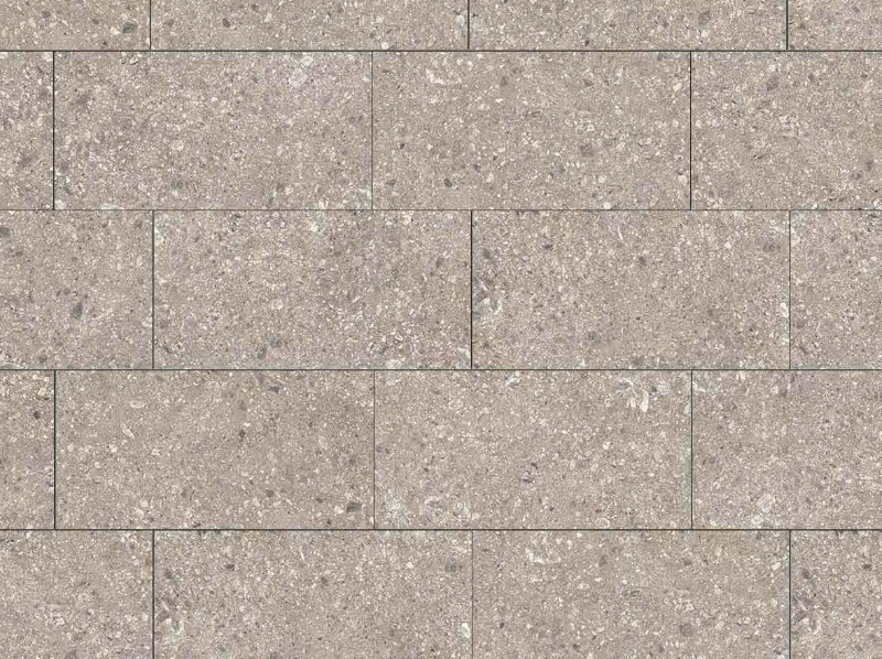 FORTEZZA CEPPO - Sintered stone outdoor floor tiles with granite effect by PIETRA SINTERIZZATA