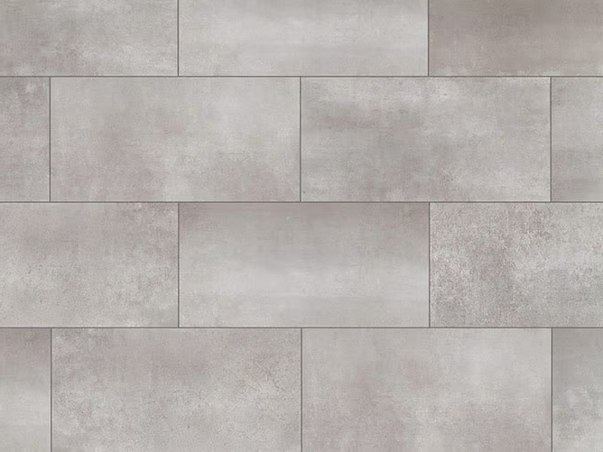 METALLICO LONDON GREY - Porcelain stoneware outdoor floor tiles with metal effect by PIETRA SINTERIZZATA