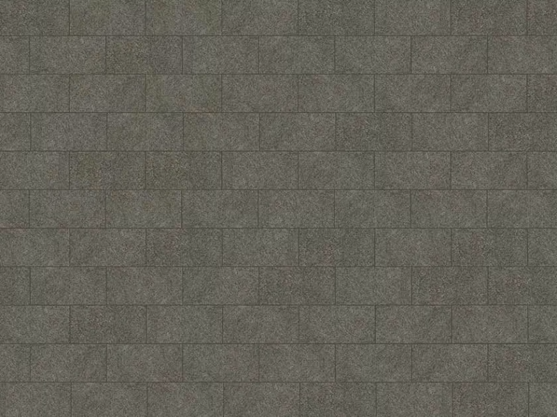 PAVÈ 5 CM BASALTO - Porcelain stoneware outdoor floor tiles by PIETRA SINTERIZZATA