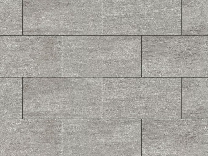 PIETRA DI VALS CLOUD - Porcelain stoneware outdoor floor tiles with stone effect by PIETRA SINTERIZZATA