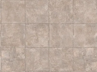 PIETRA NOCCIOLA 3 CM - Porcelain stoneware outdoor floor tiles with stone effect by PIETRA SINTERIZZATA