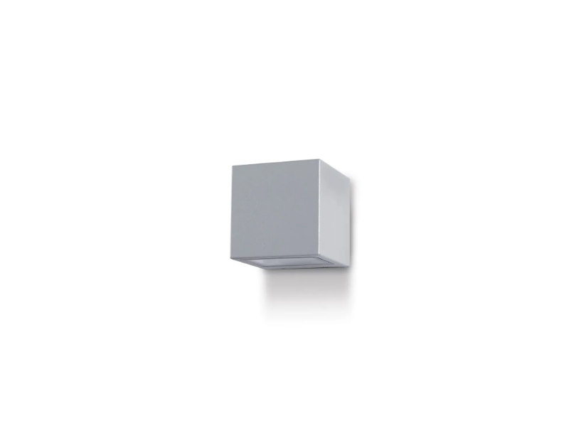 MINI ONE applique - Outdoor wall lamp by Platek