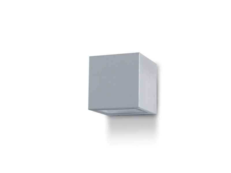 ONE - Outdoor wall Lamp by Platek