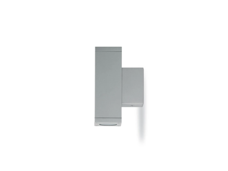 TETRA 75 - Outdoor wall Lamp by Platek