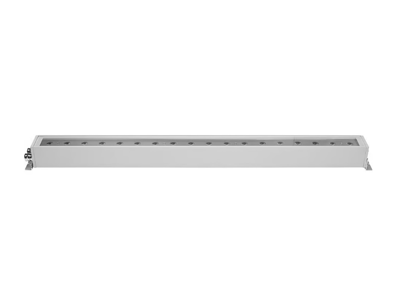 TETRA CORNICHE 900 - Outdoor wall lamp by Platek