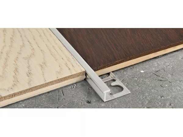 PROELEGANT - Aluminium Flooring joint by Progress Profiles