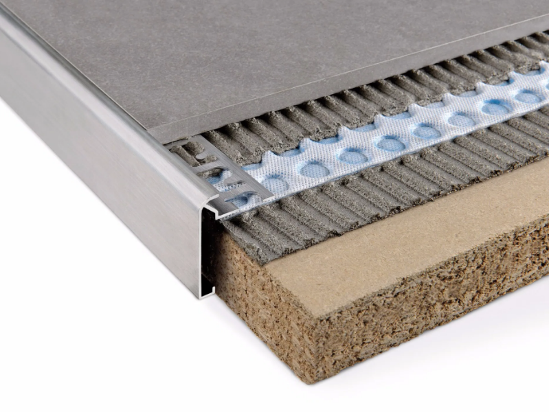PROTOP - Edge protector by Progress Profiles
