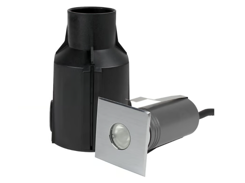 1S MONO - LED walkover light outdoor steplight by PROLED