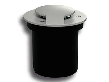 HORIZON SIDE VIEW 02 - LED walkover light outdoor steplight by PROLED