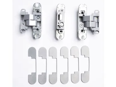40/60 KG HINGE - Door hinge by PROTEK®