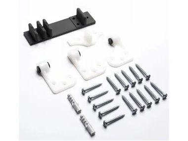 DRIVING KIT - Sliding door track by PROTEK®