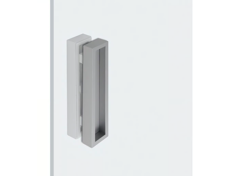 HANDLE FOR GLASS DOOR - Glass door handle by PROTEK®