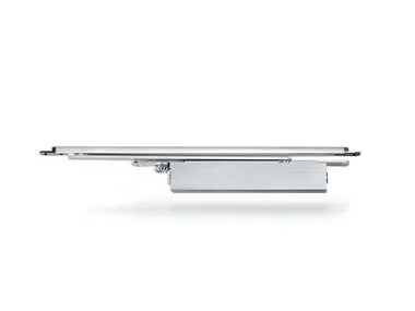 HYDRAULIC DOOR CLOSER - Door closer by PROTEK®