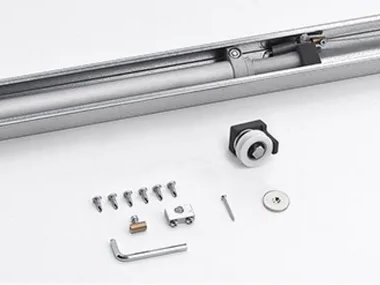 LINEAR® SELF-CLOSING KIT - Electric opener for doors by PROTEK®