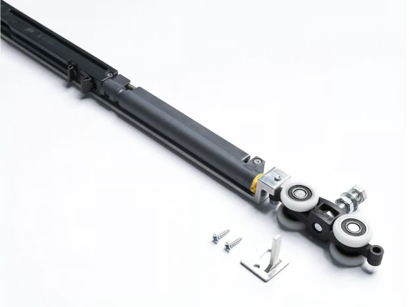LINEAR® SOFT CLOSER KIT - Sliding door track by PROTEK®