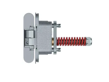 SPRING HINGE - Door hinge by PROTEK®