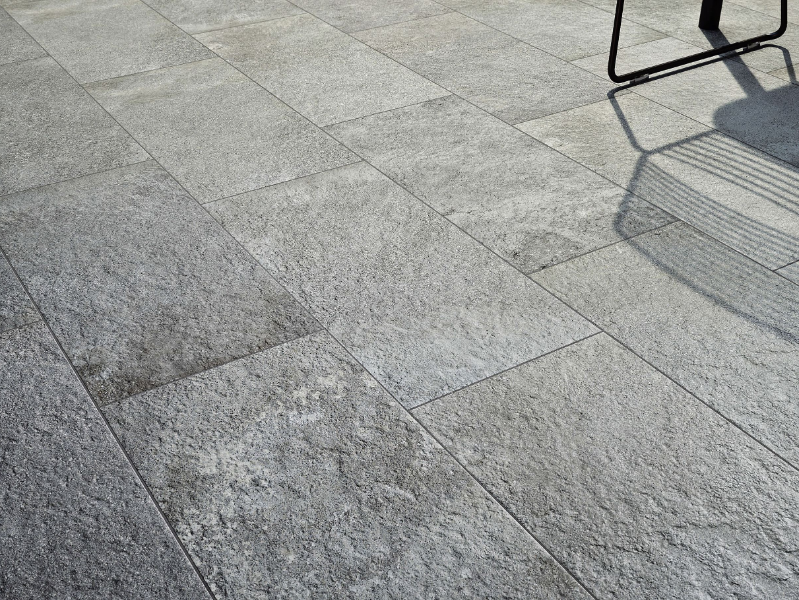 STONEWAY_PORFIDO - Porcelain stoneware flooring by Ragno