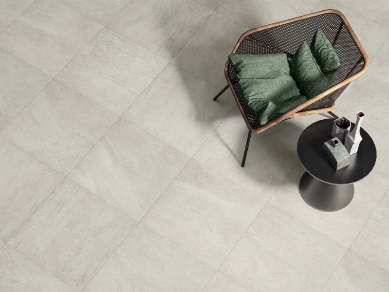 PIERRE DE CURTON - Wall/floor tiles with stone effect by RAK Ceramics