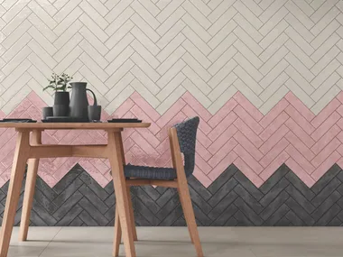 SMALL WONDERS MARAKKESH - Indoor full-body porcelain stoneware wall tiles by RAK Ceramics