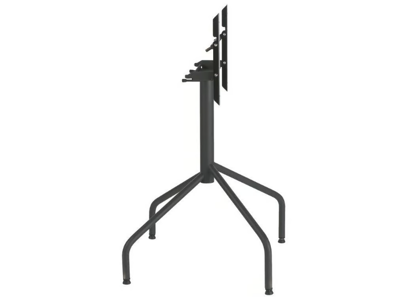 ESTATE C+ - Outdoor steel table base by RD Italia
